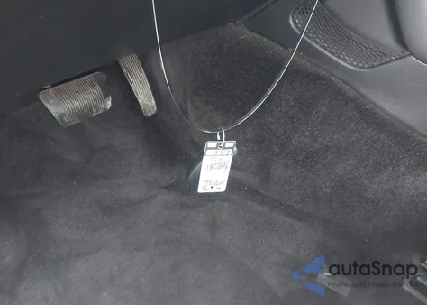 2016 Dodge Challenger Sxt из США, поврежденный, VIN 2C3CDZAG7GH285095